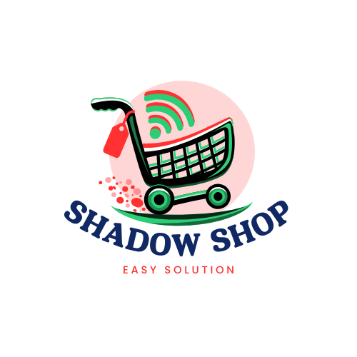 store logo