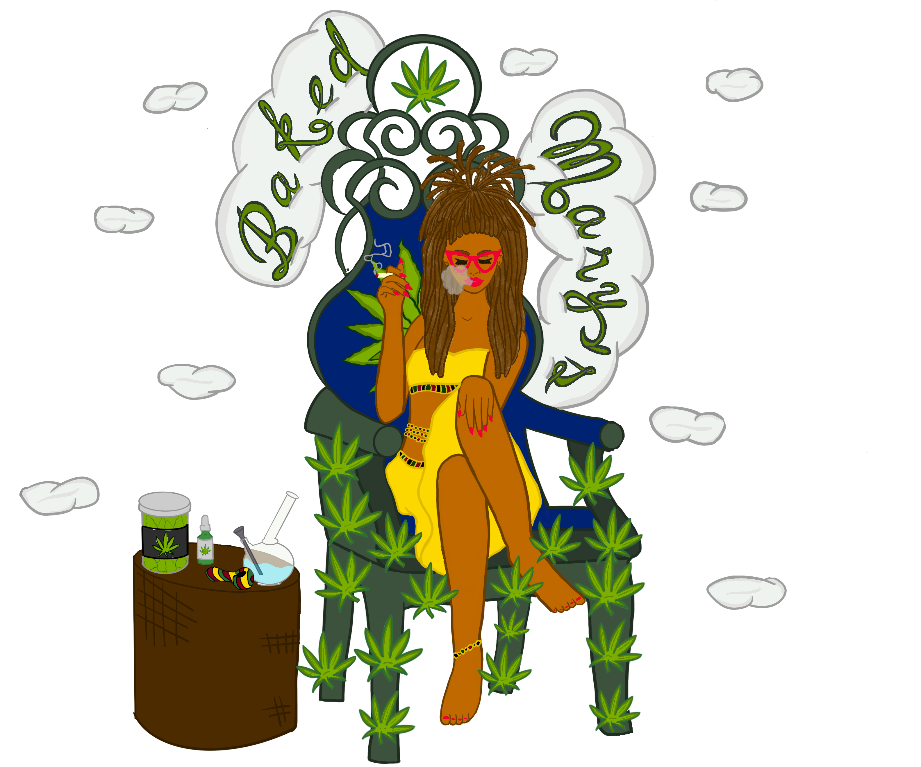 store logo