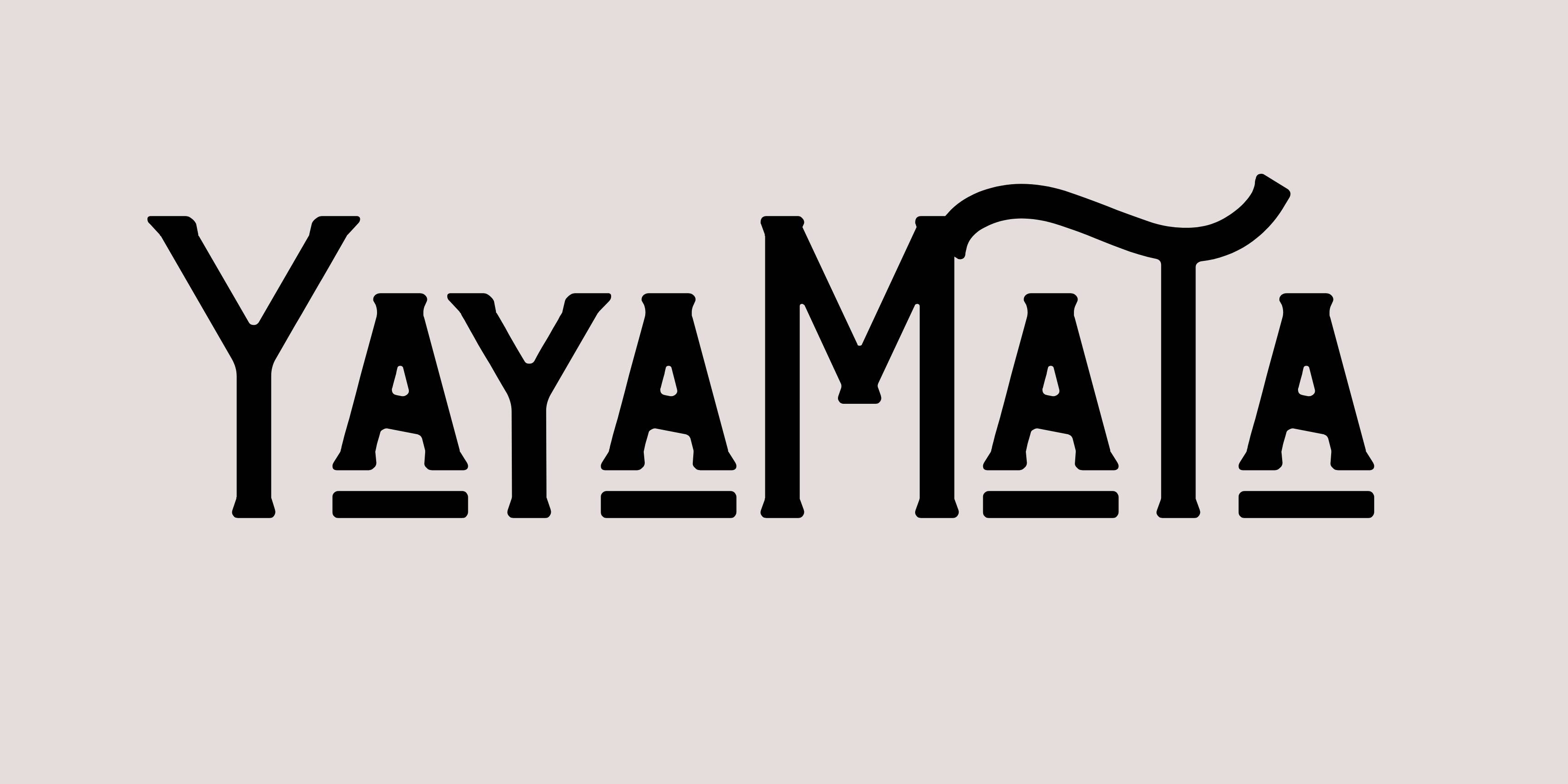 store logo