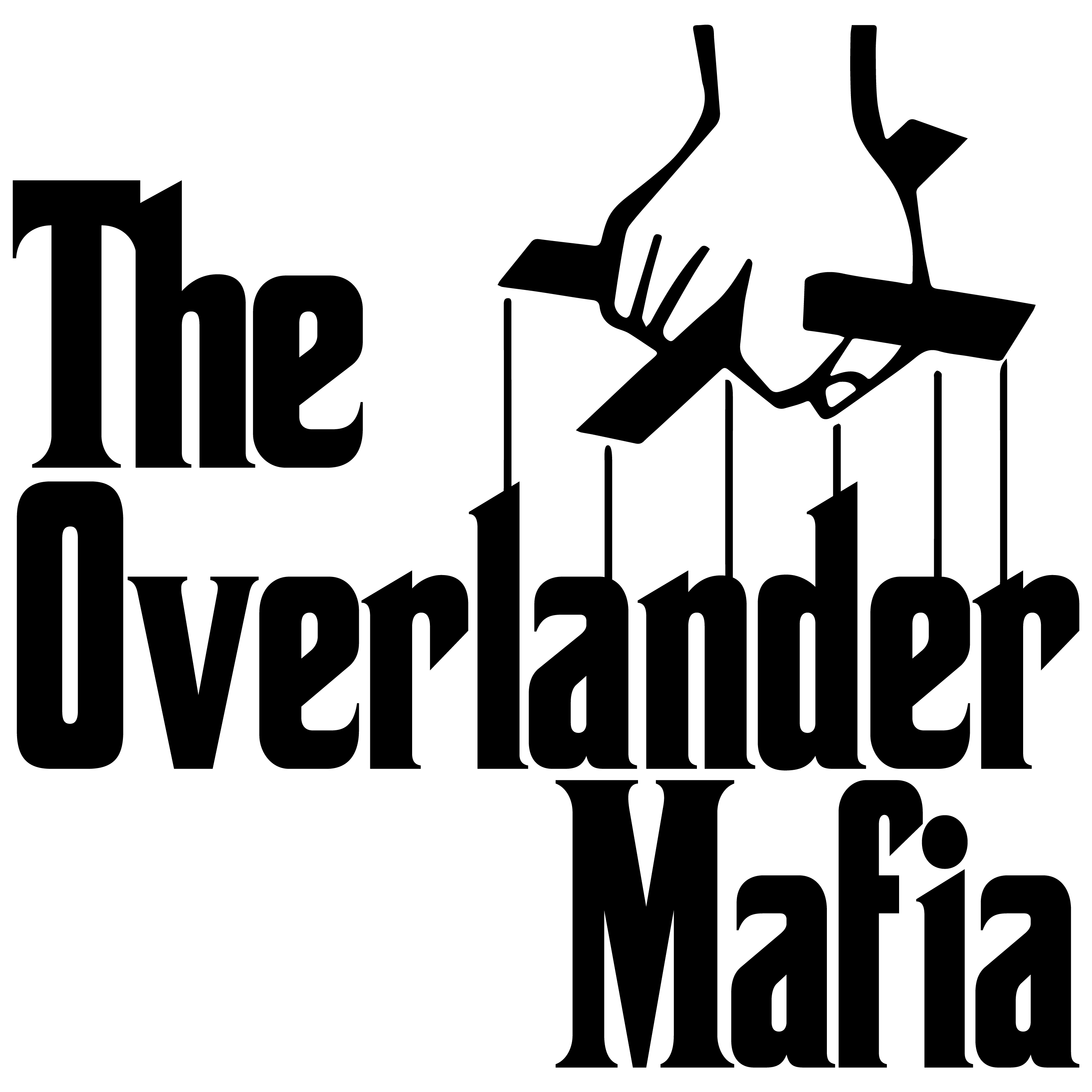 store logo