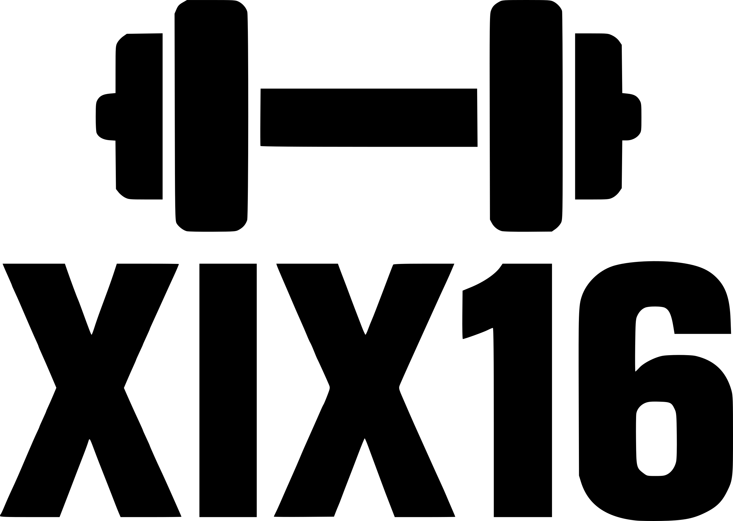 store logo