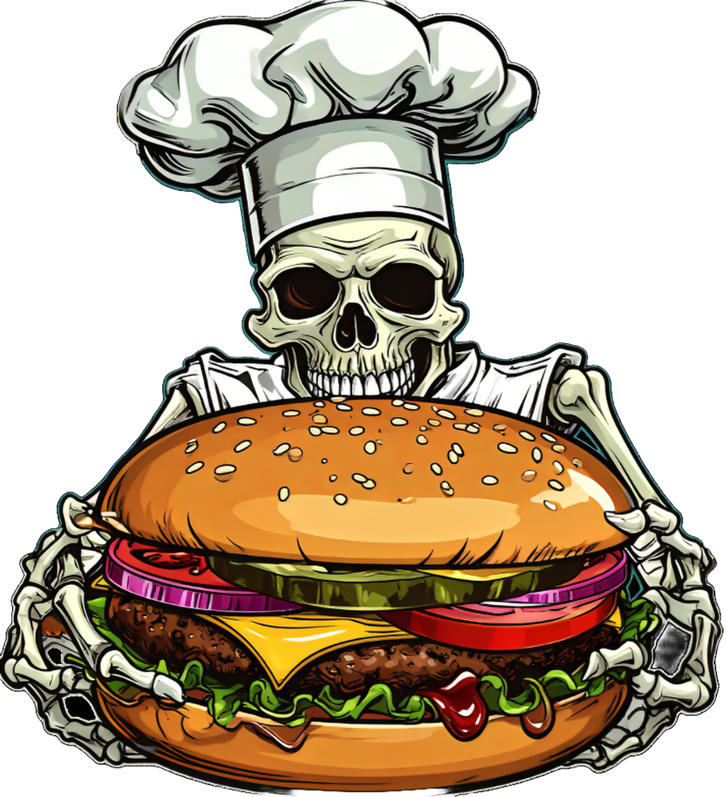 store logo