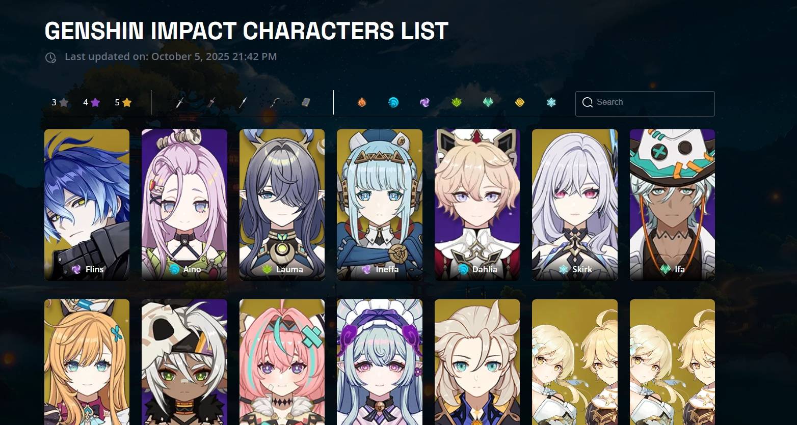 Hero Banner