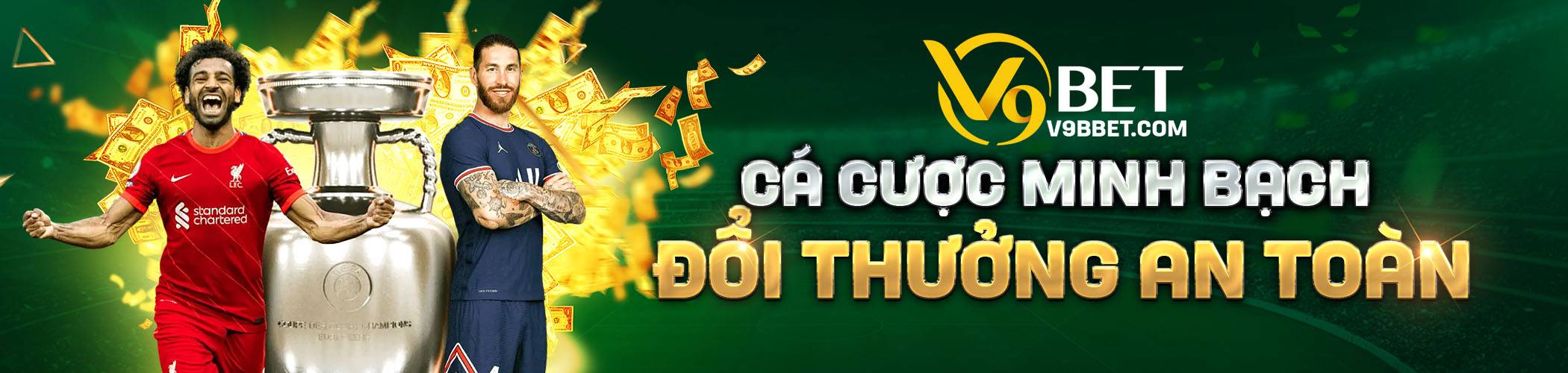 Hero Banner