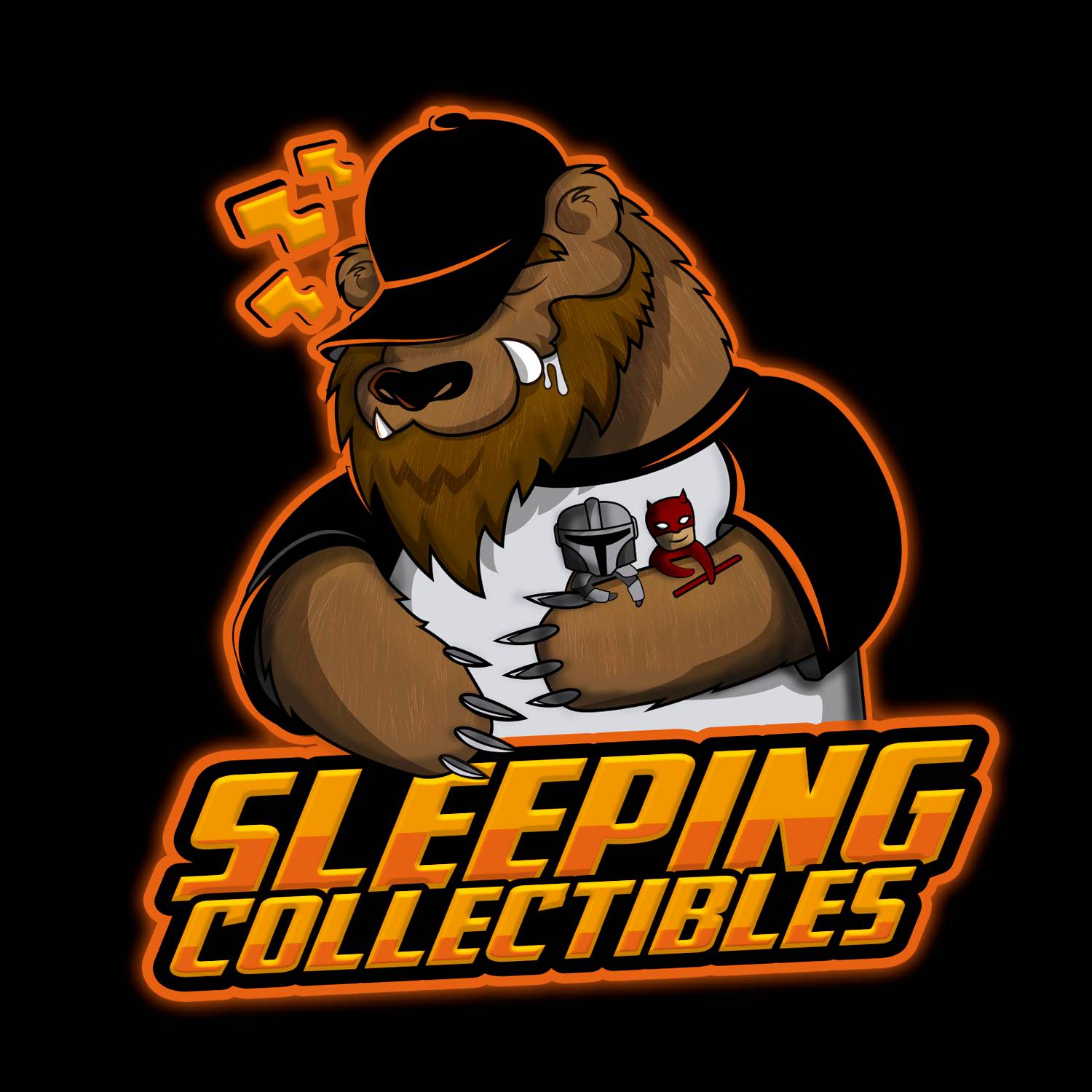 store logo