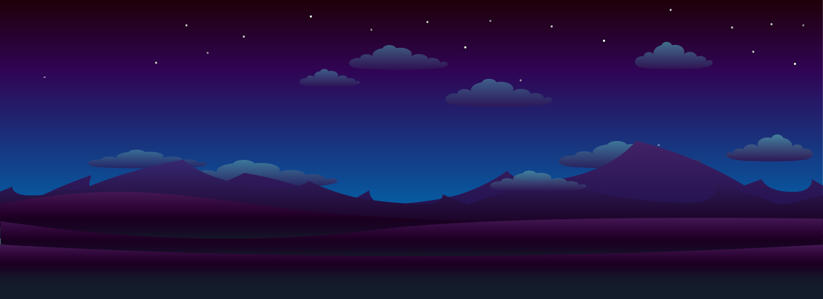 Hero Banner
