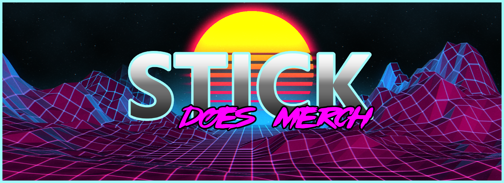 Hero Banner