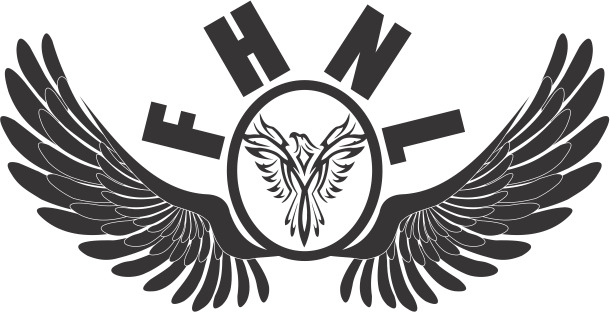 store logo