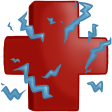 store logo