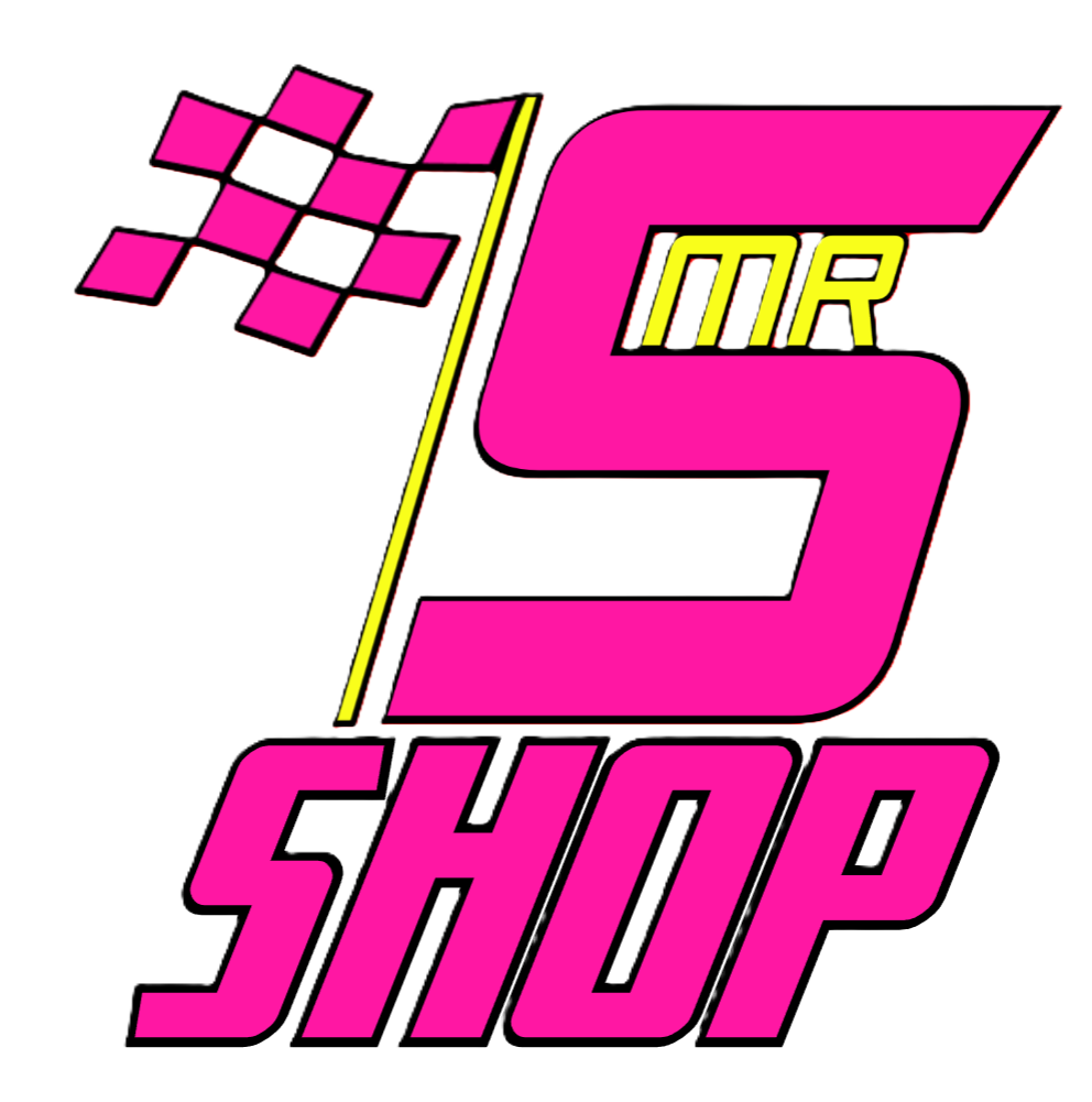 store logo