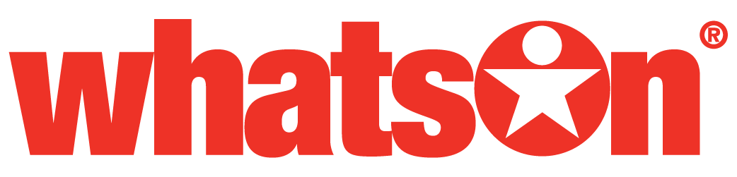 store logo