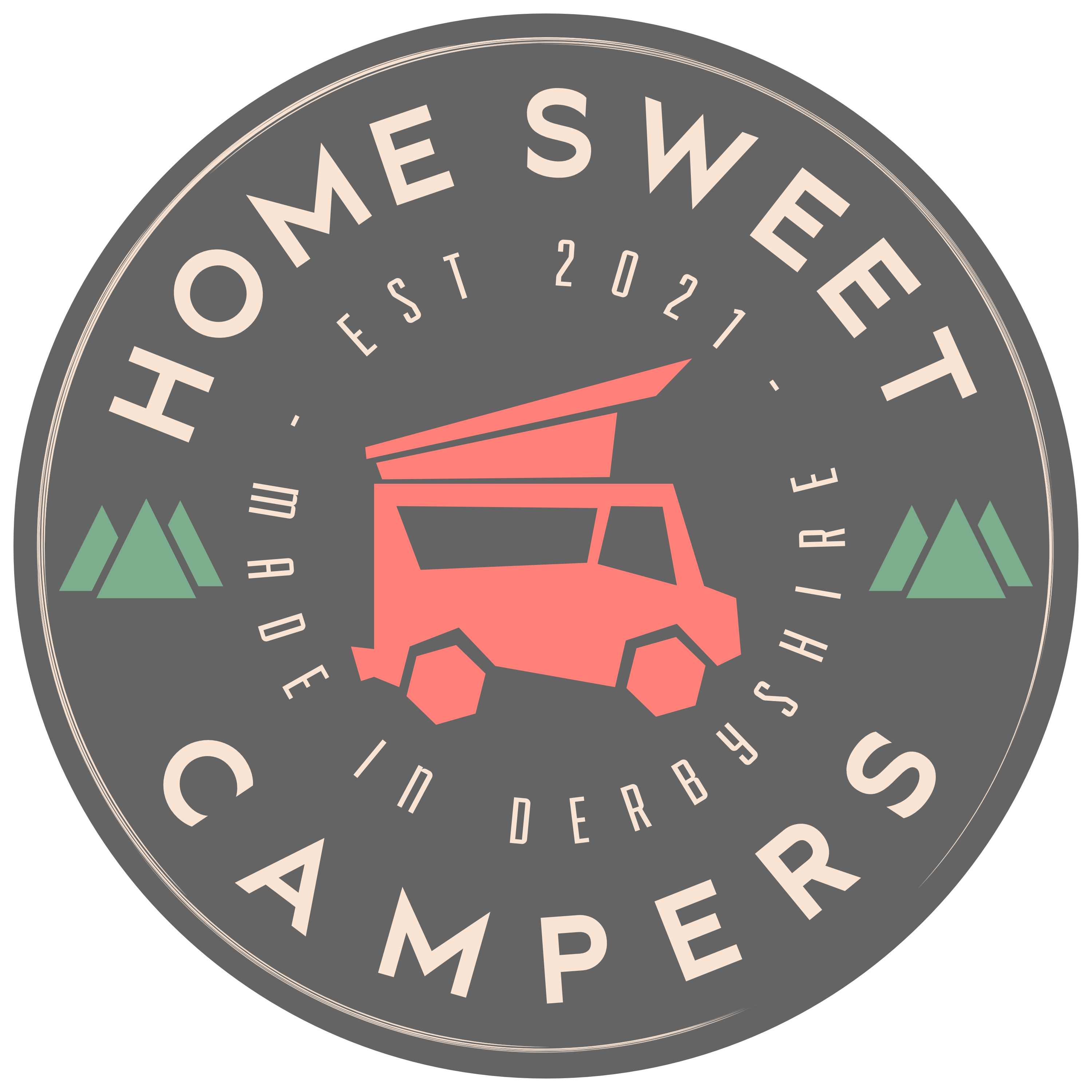 store logo
