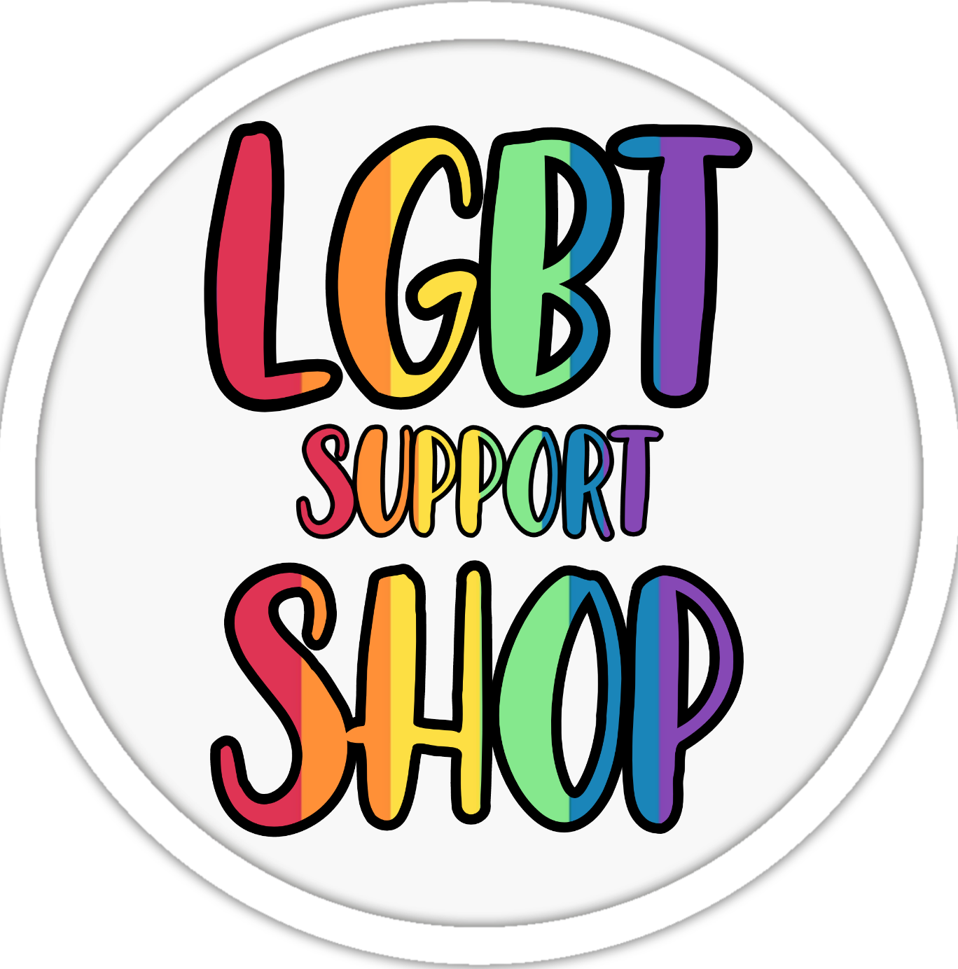 store logo