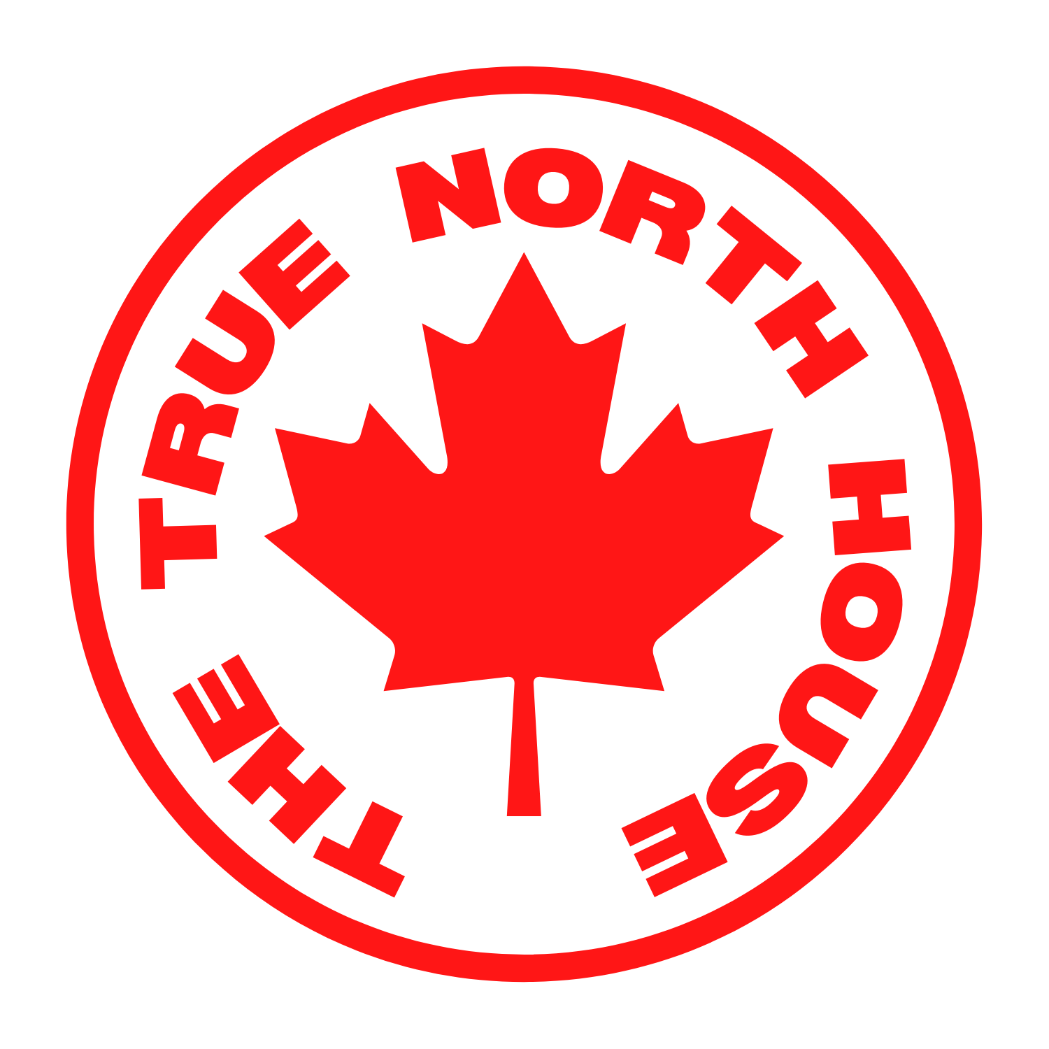 store logo