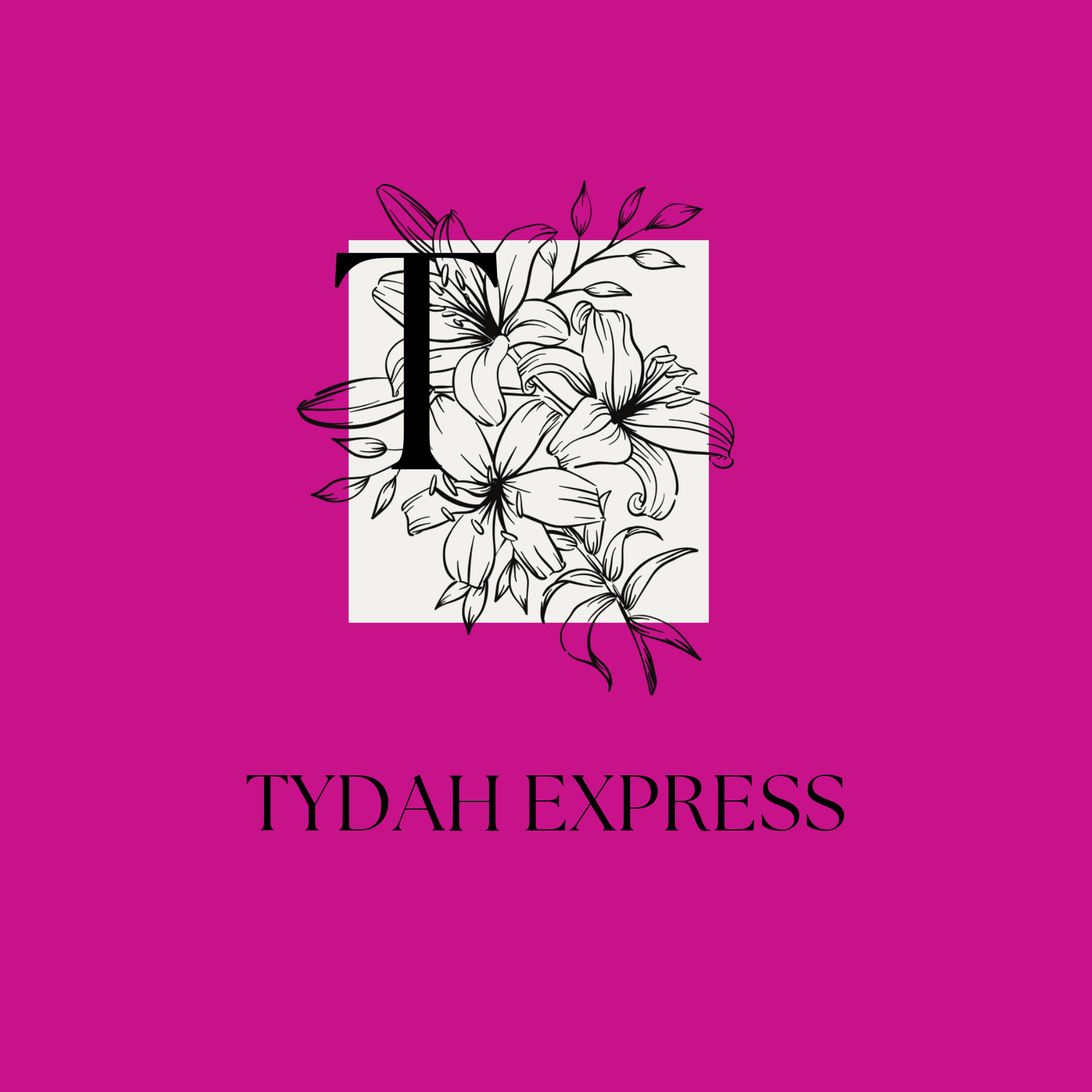 store logo