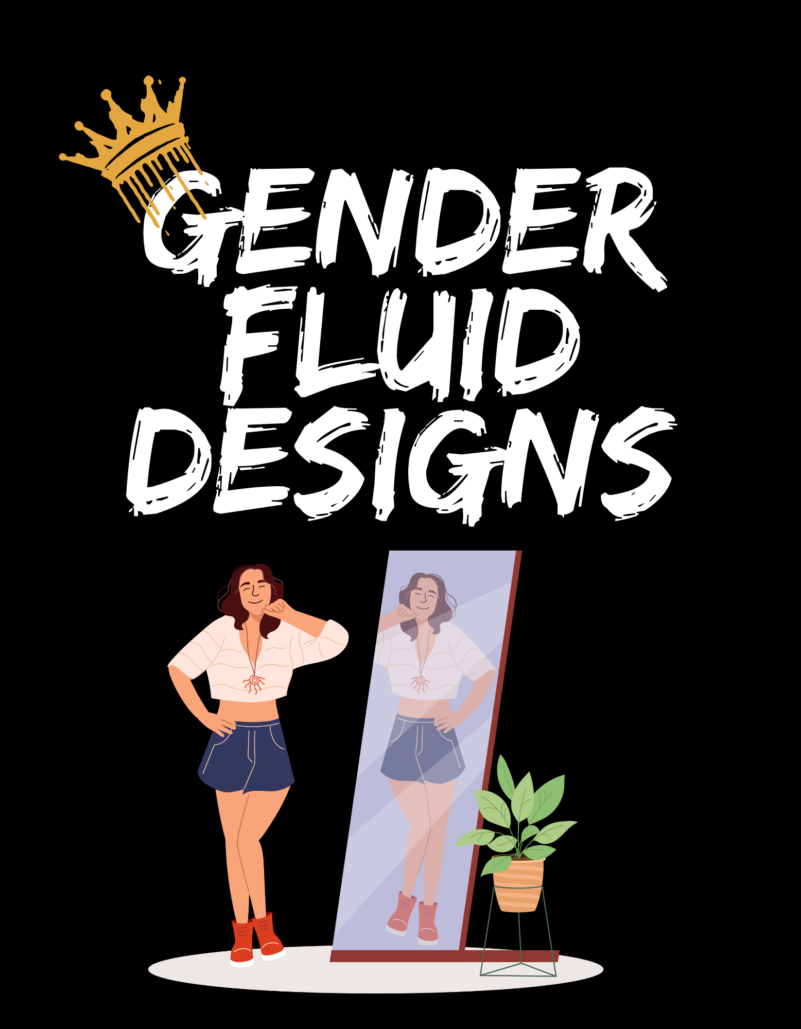 store logo
