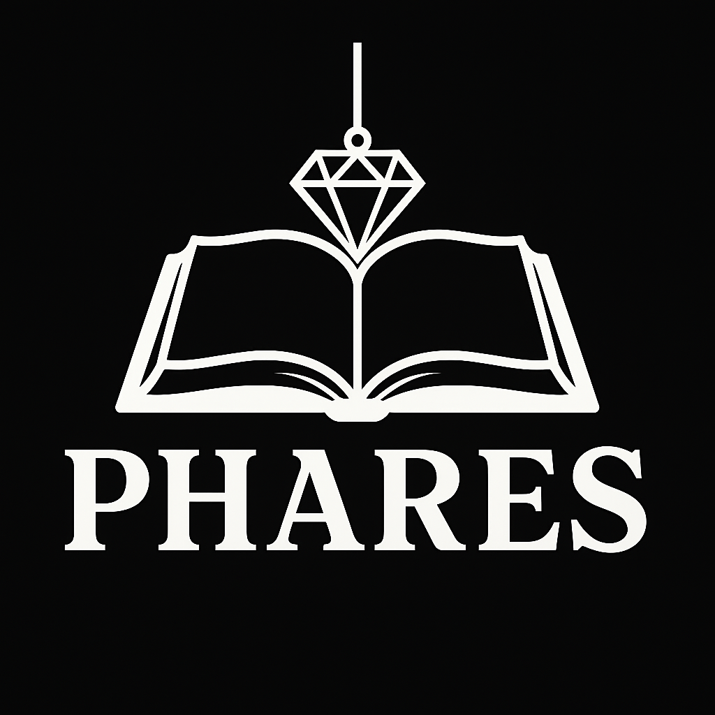 store logo