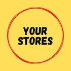 store logo