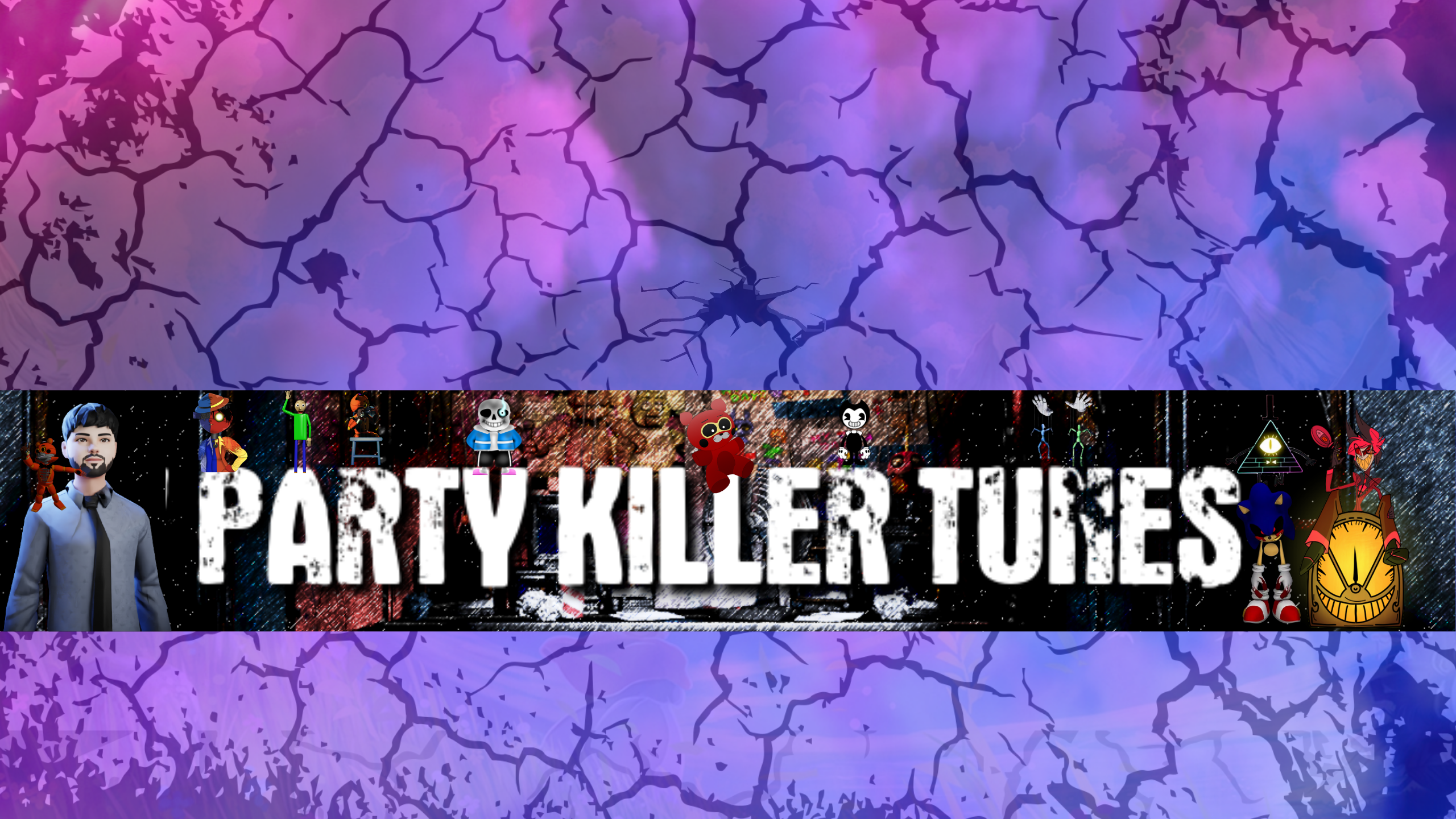 Hero Banner