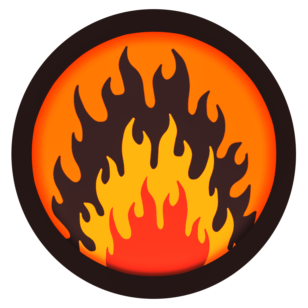 store logo