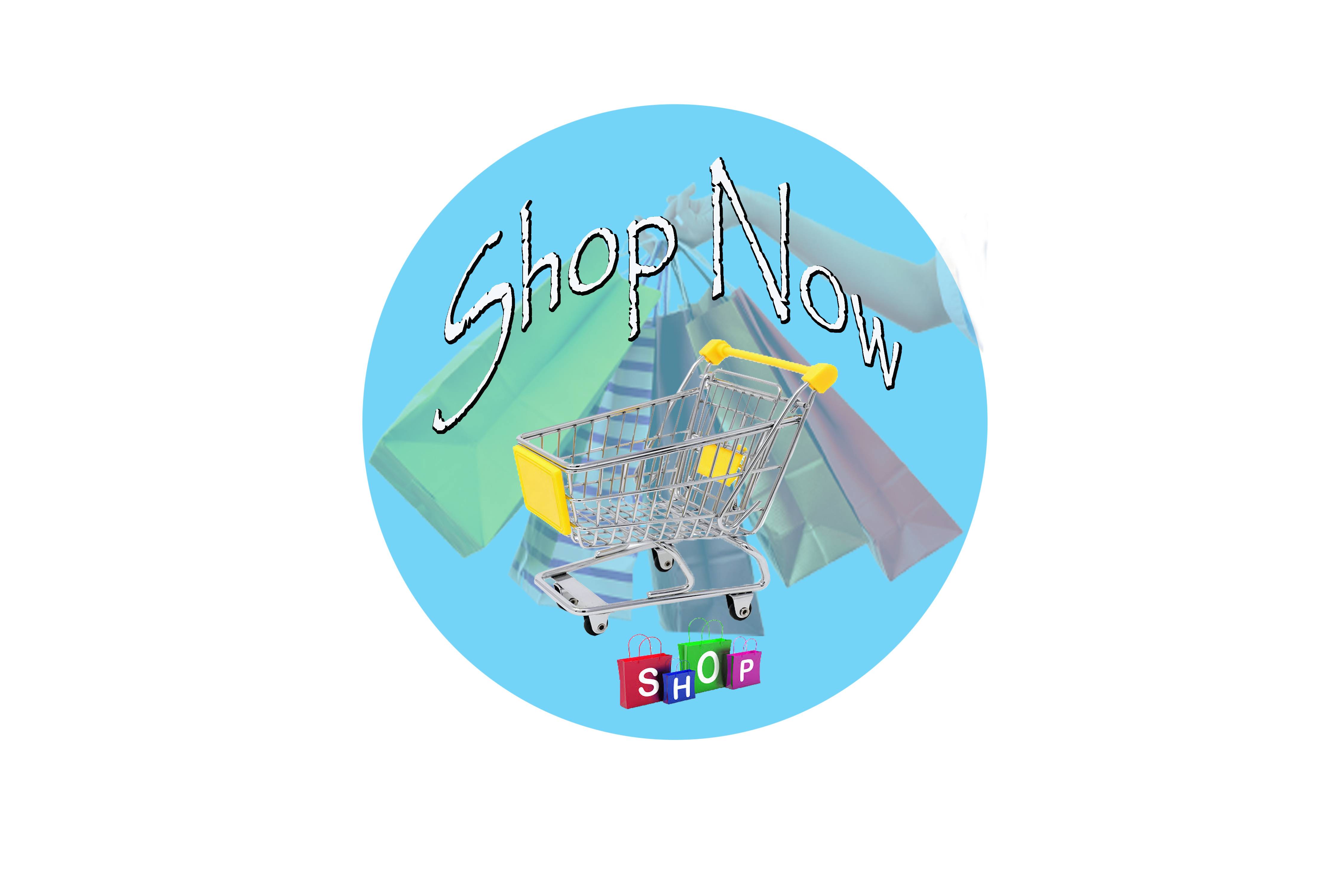 store logo