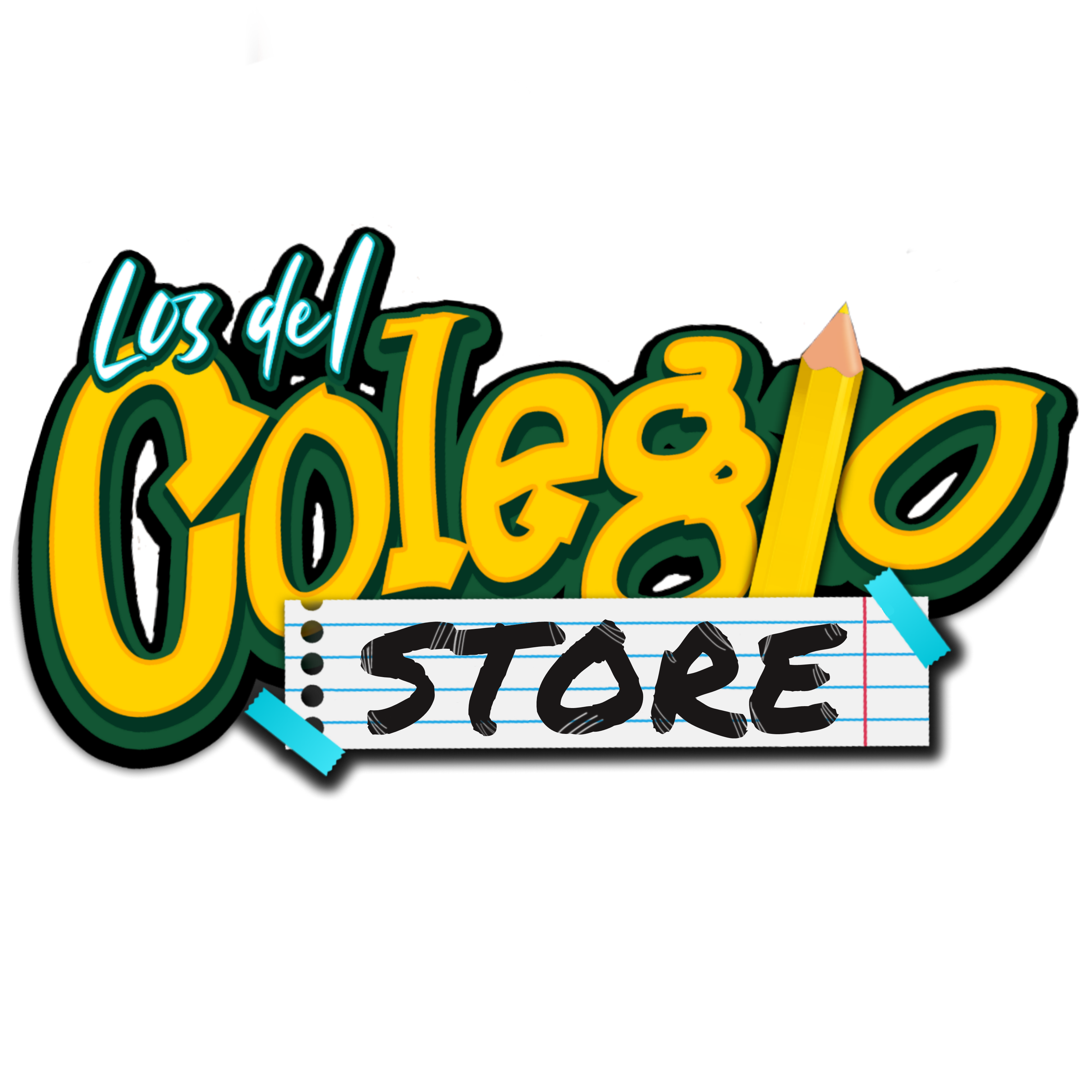 store logo