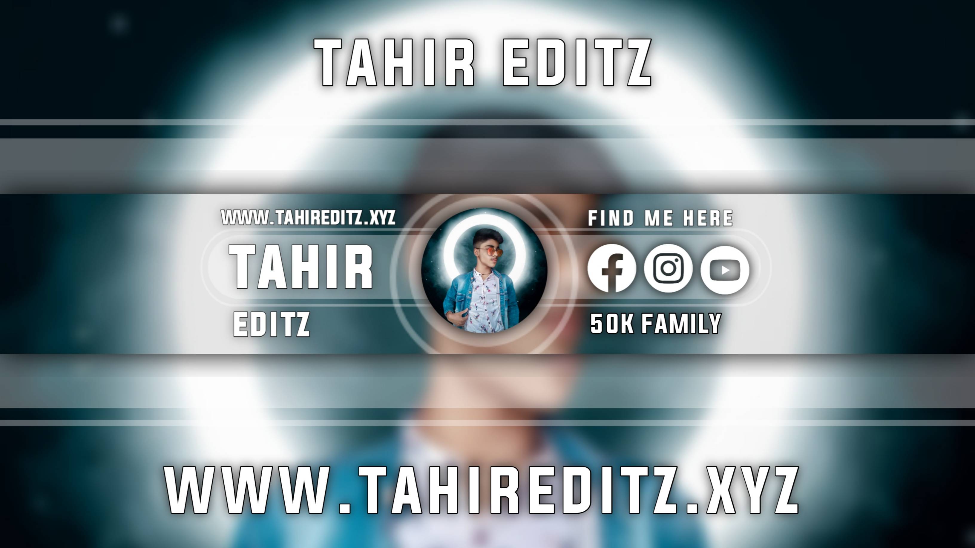 Hero Banner