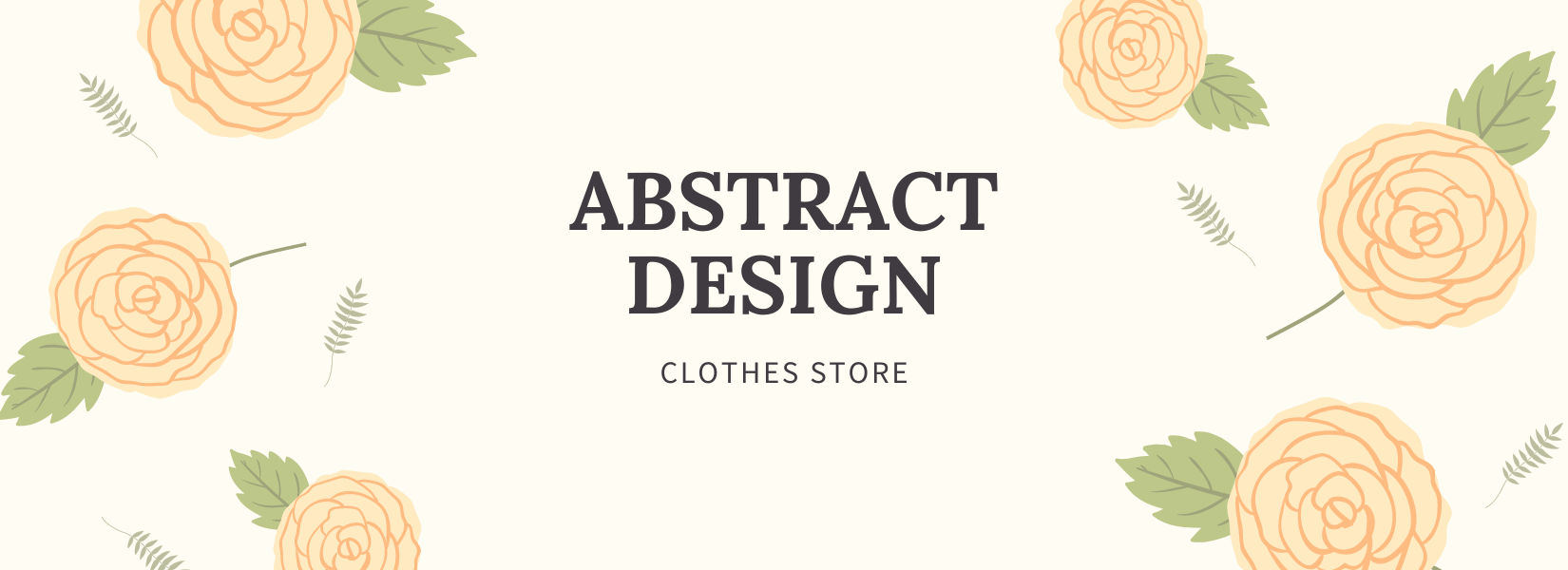 store logo