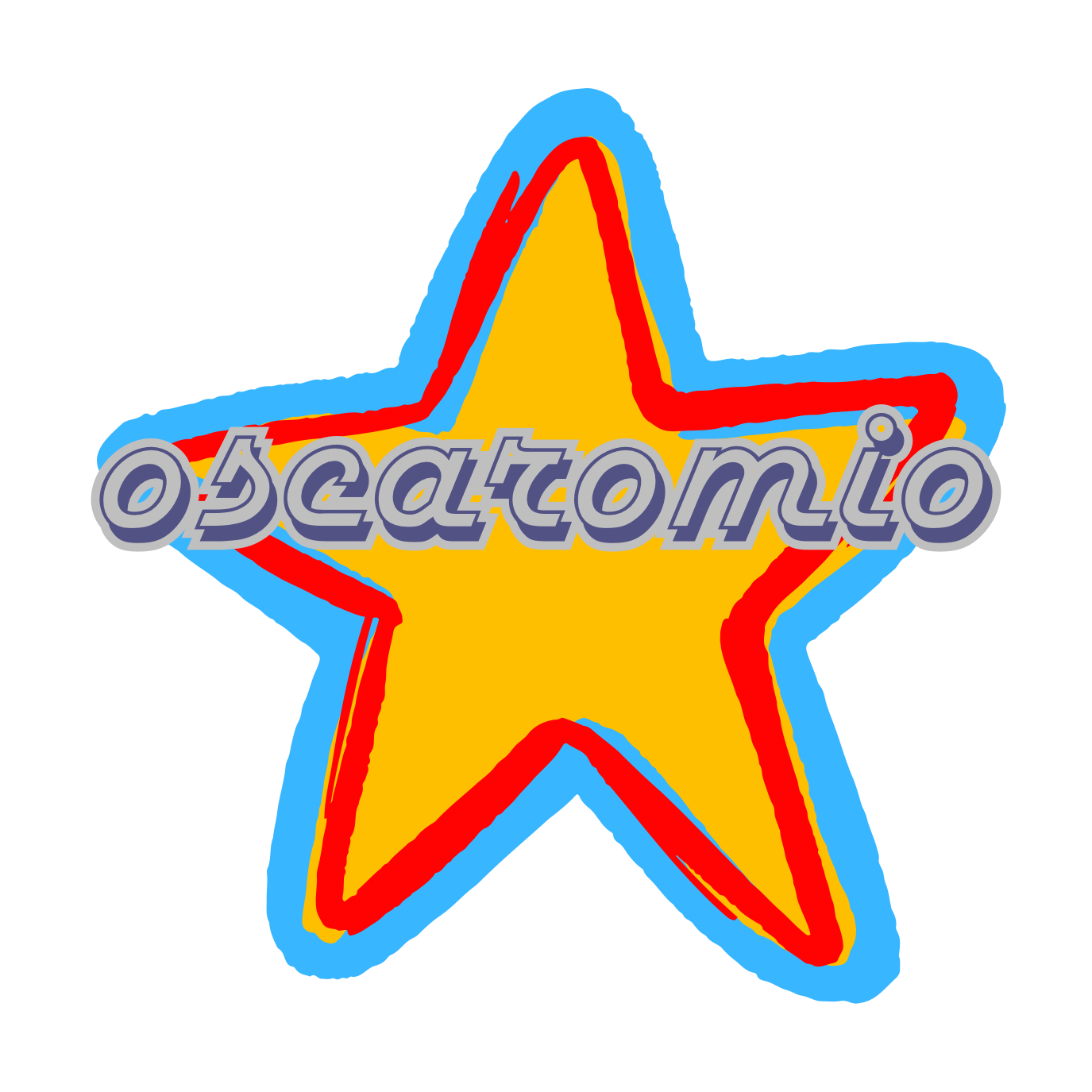 store logo