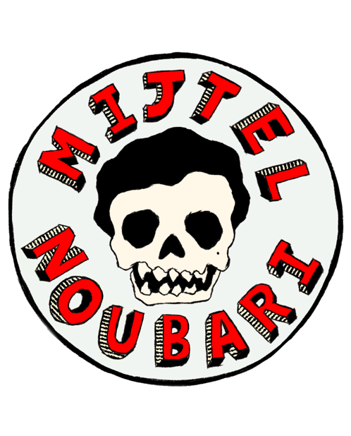store logo