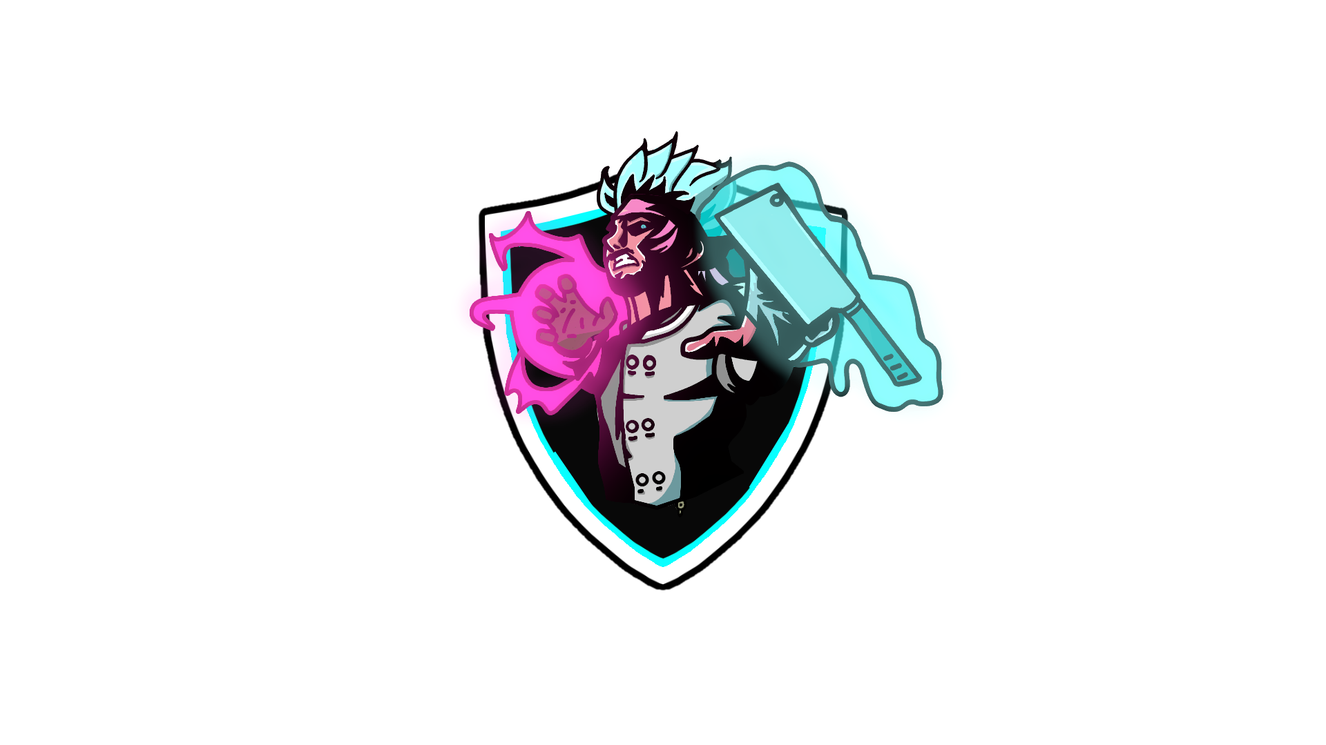store logo