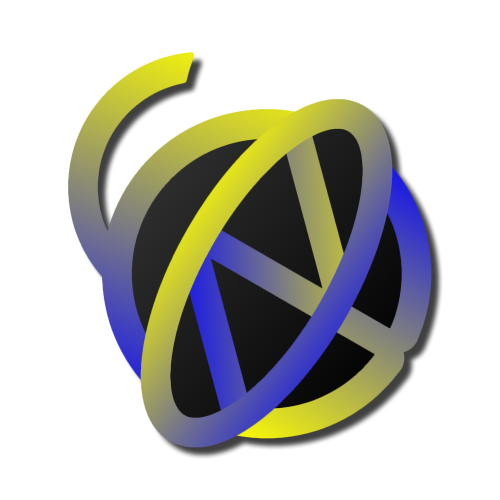 store logo