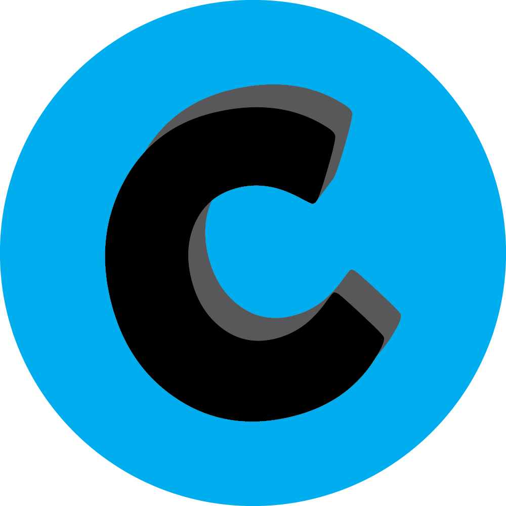 store logo