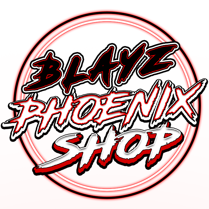 store logo