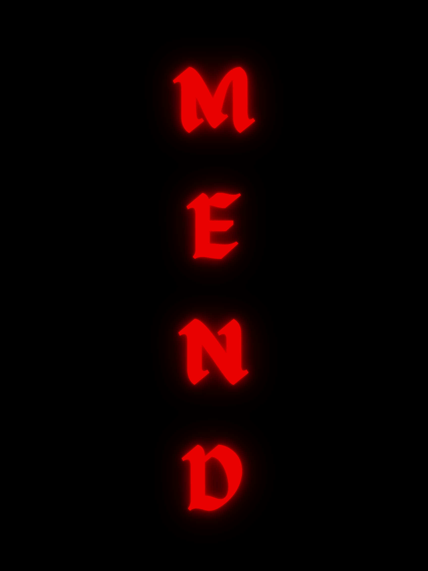 store logo