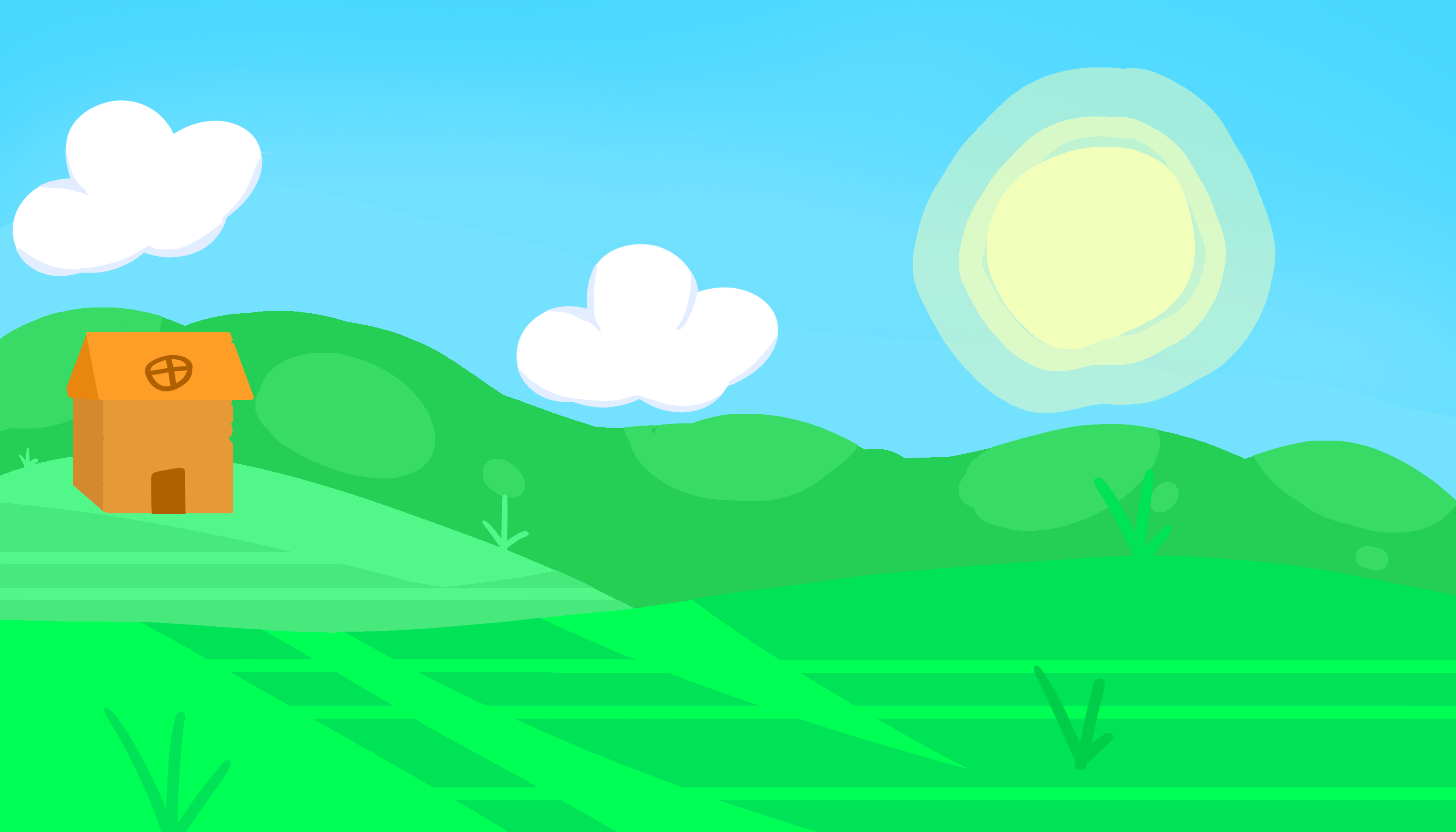 Hero Banner