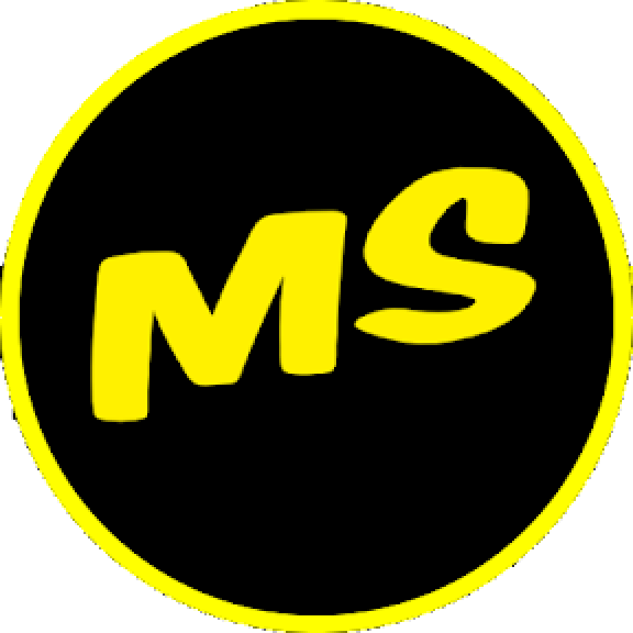 store logo