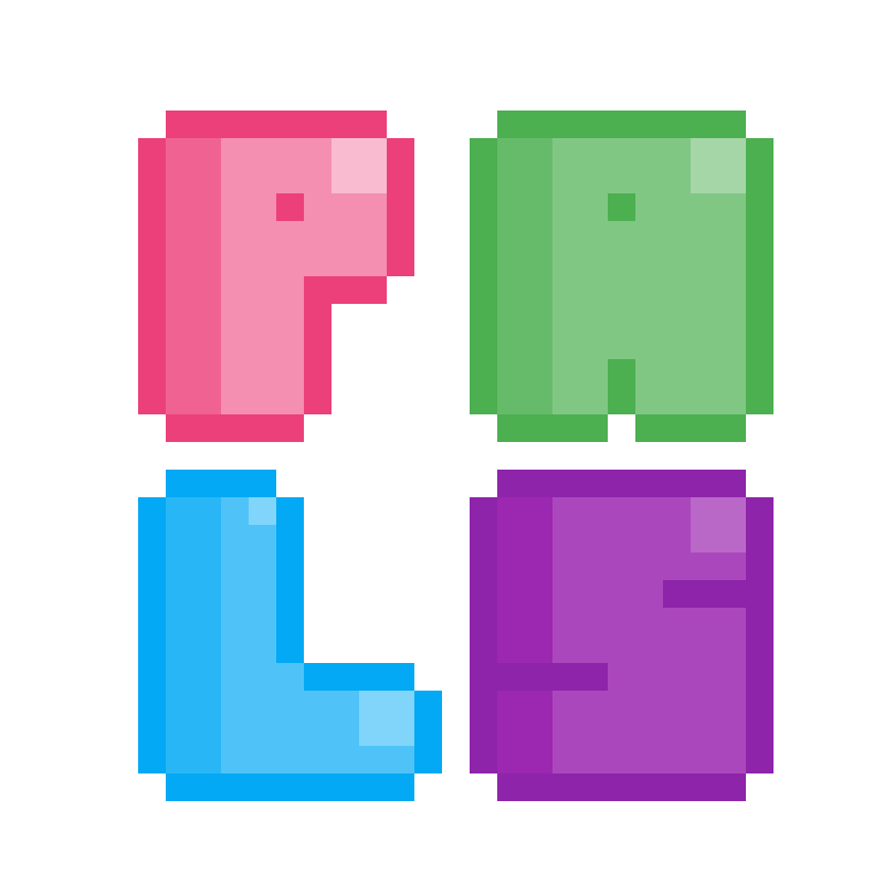 store logo