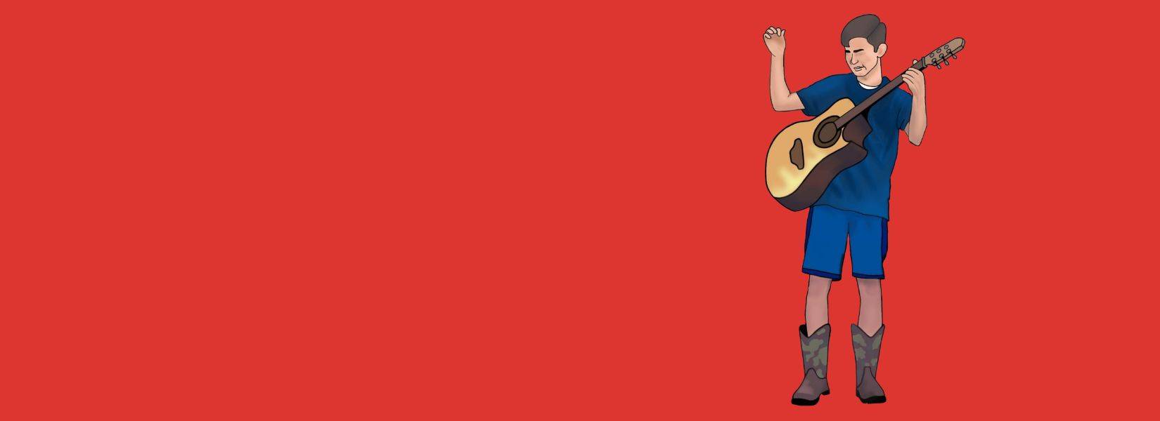 Hero Banner