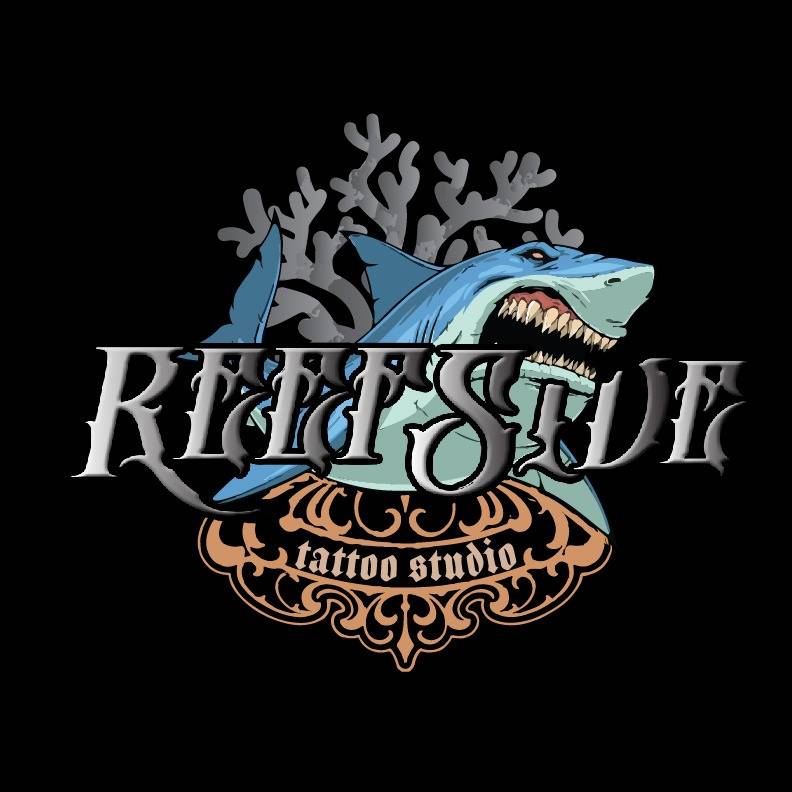 store logo