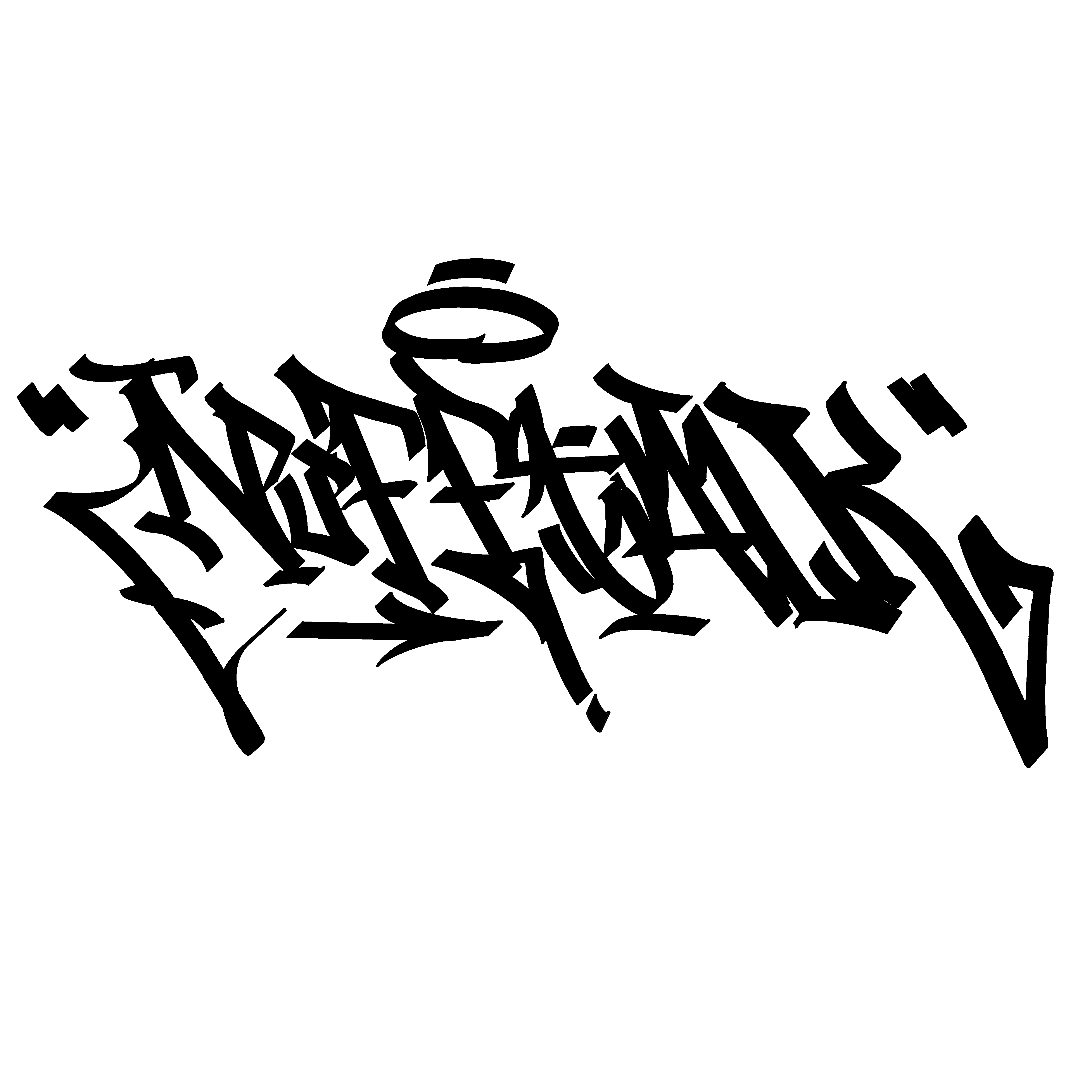 store logo