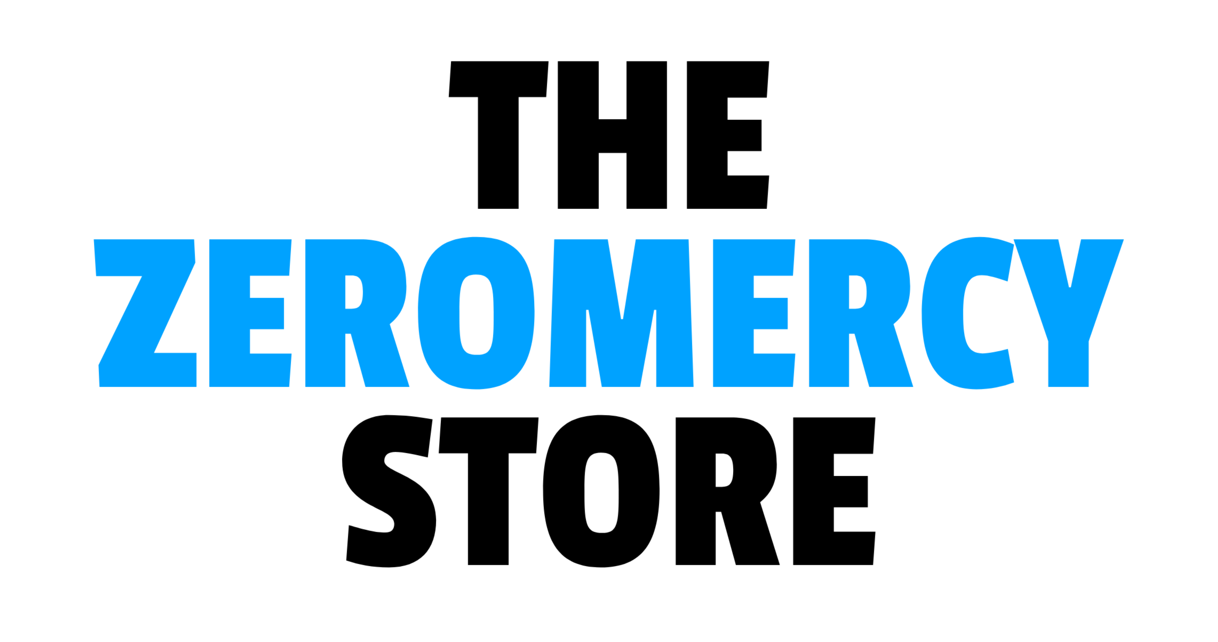 store logo