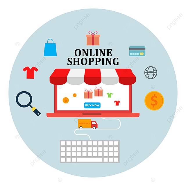 store logo