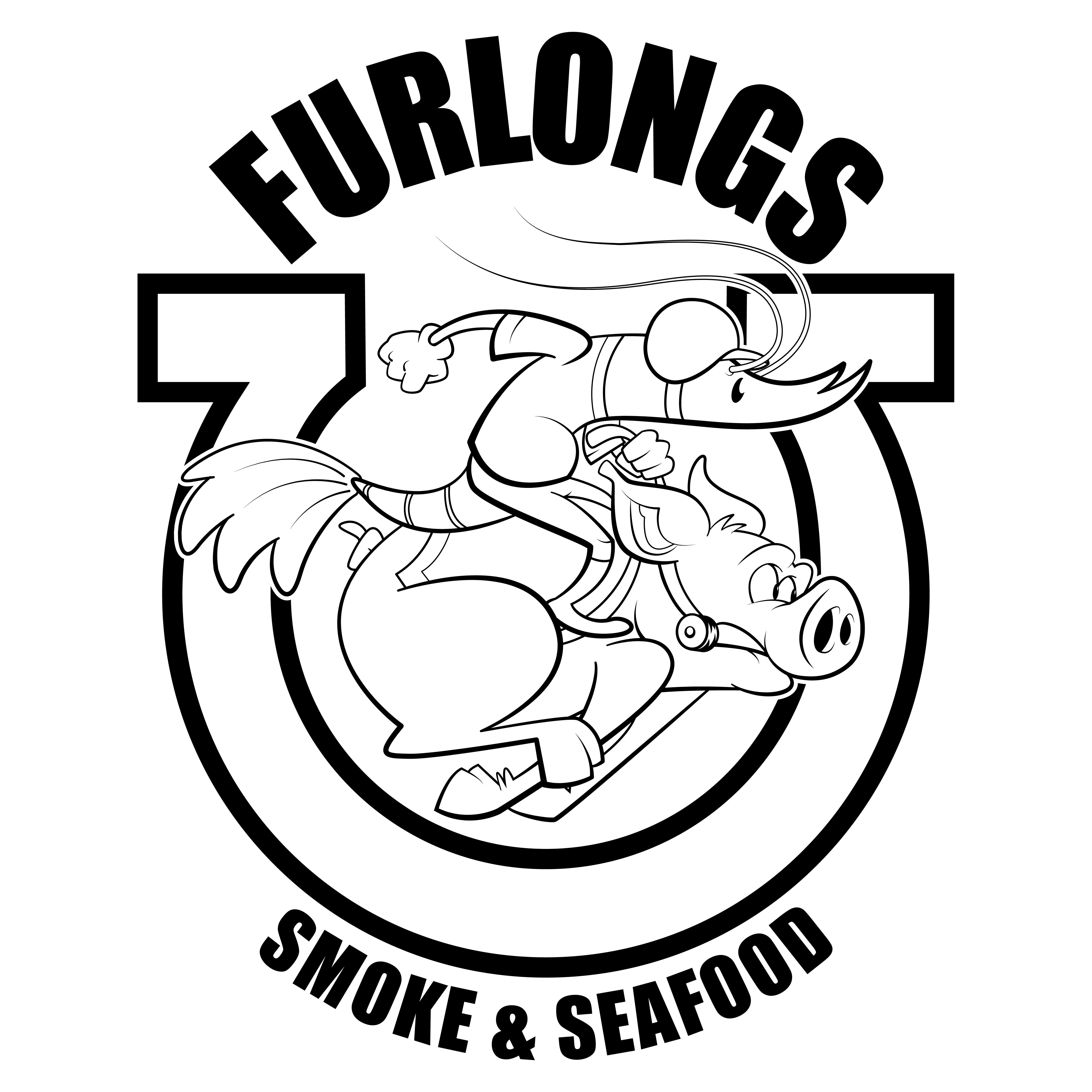store logo