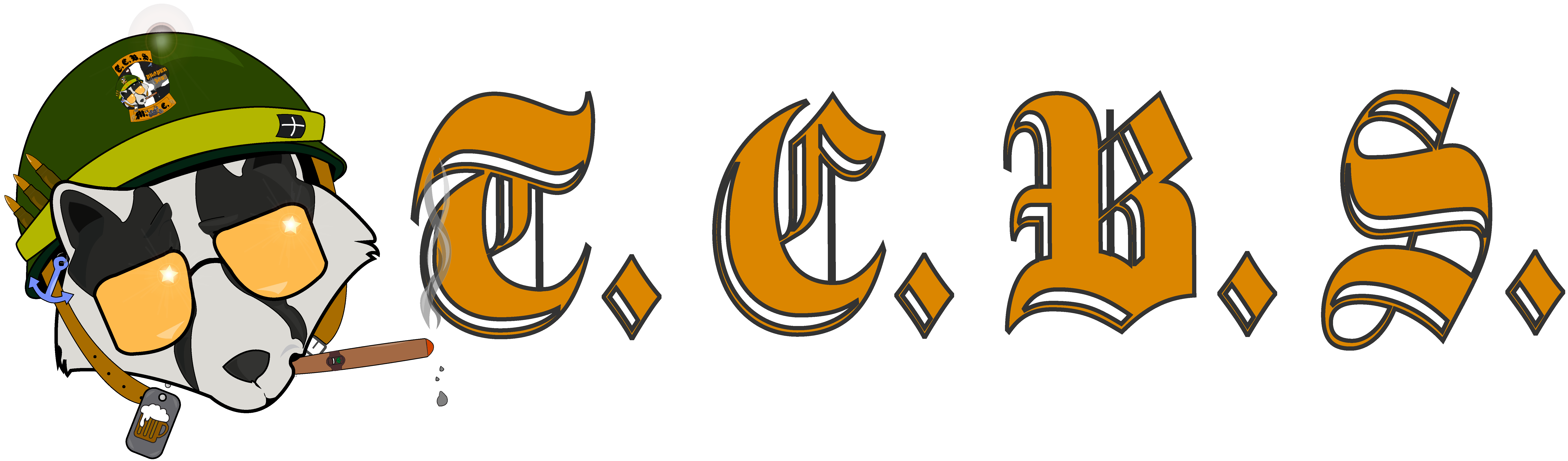 store logo