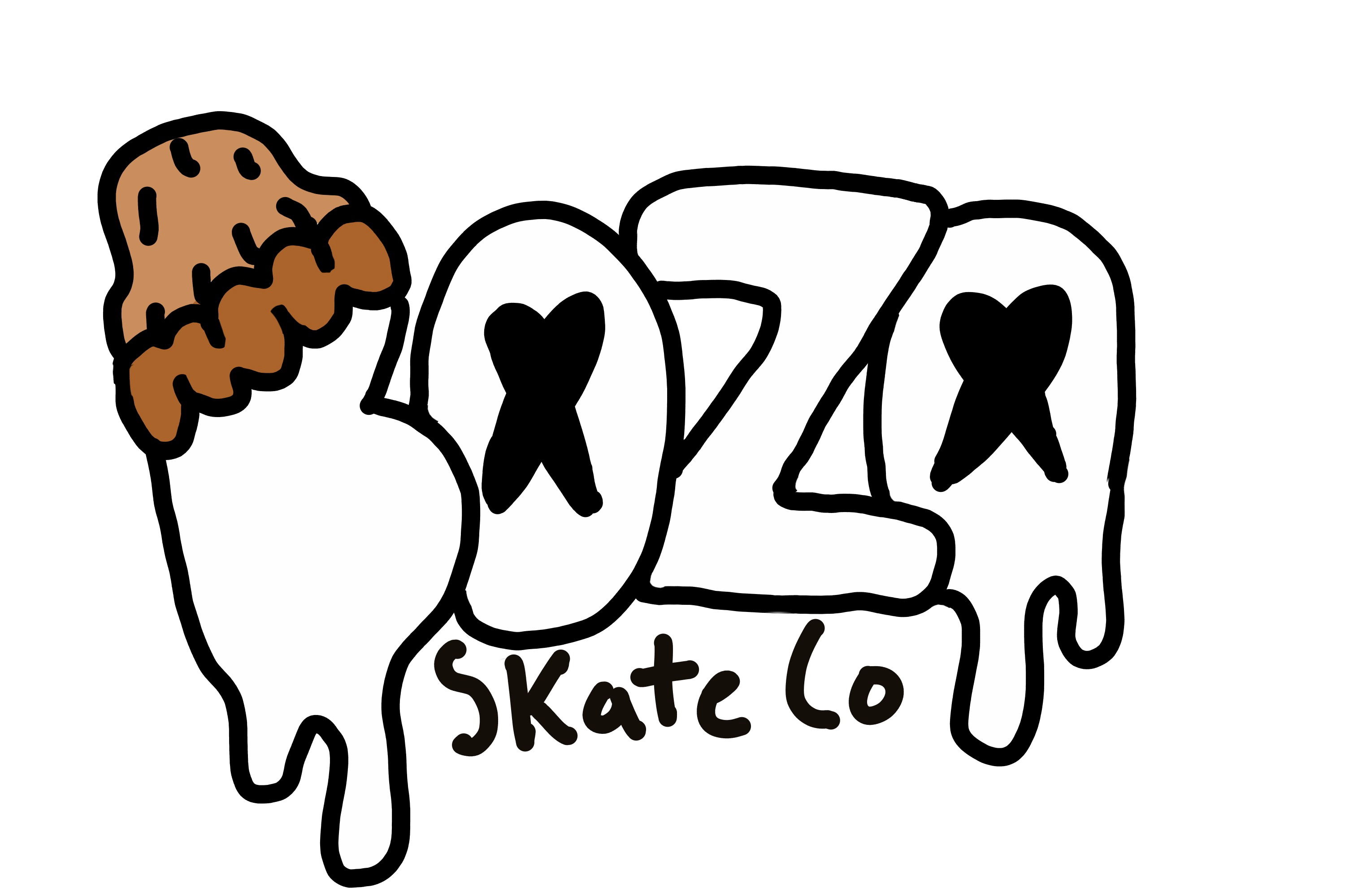 store logo