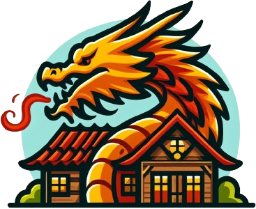 store logo