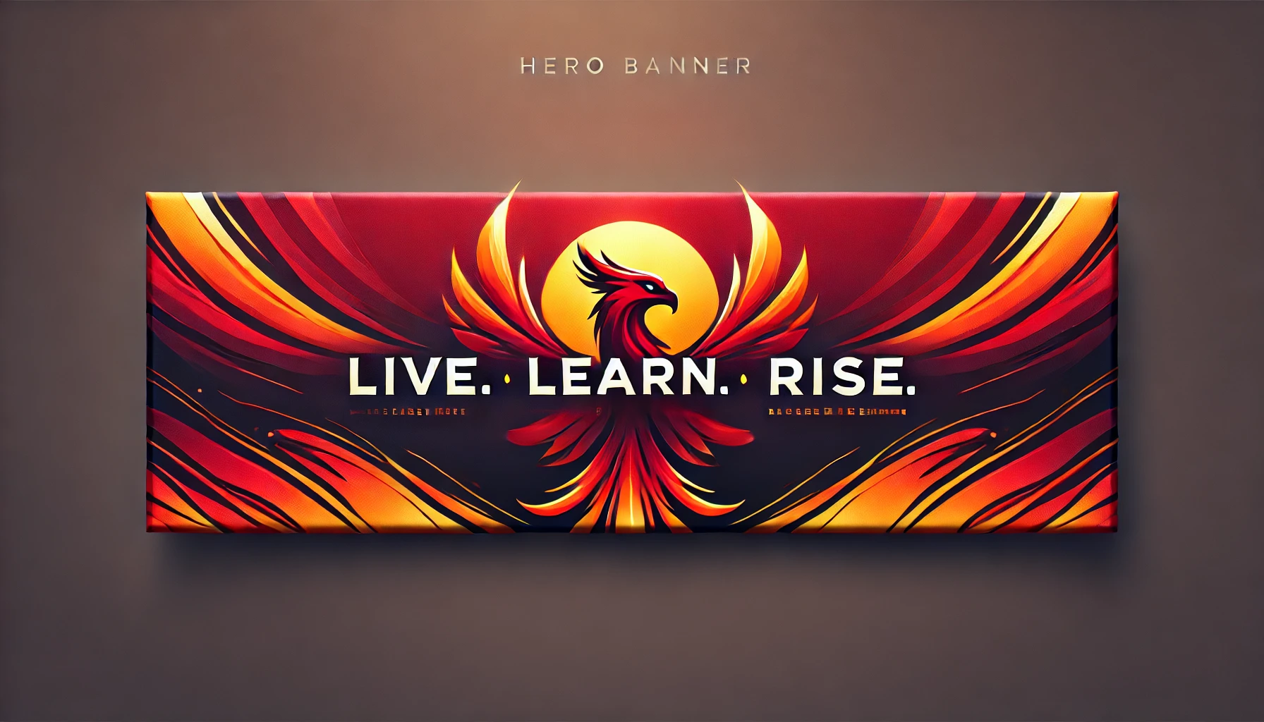 Hero Banner