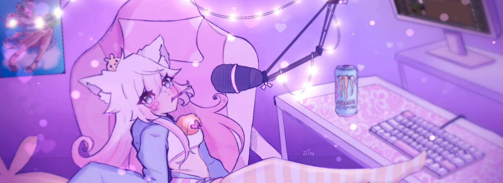 Hero Banner