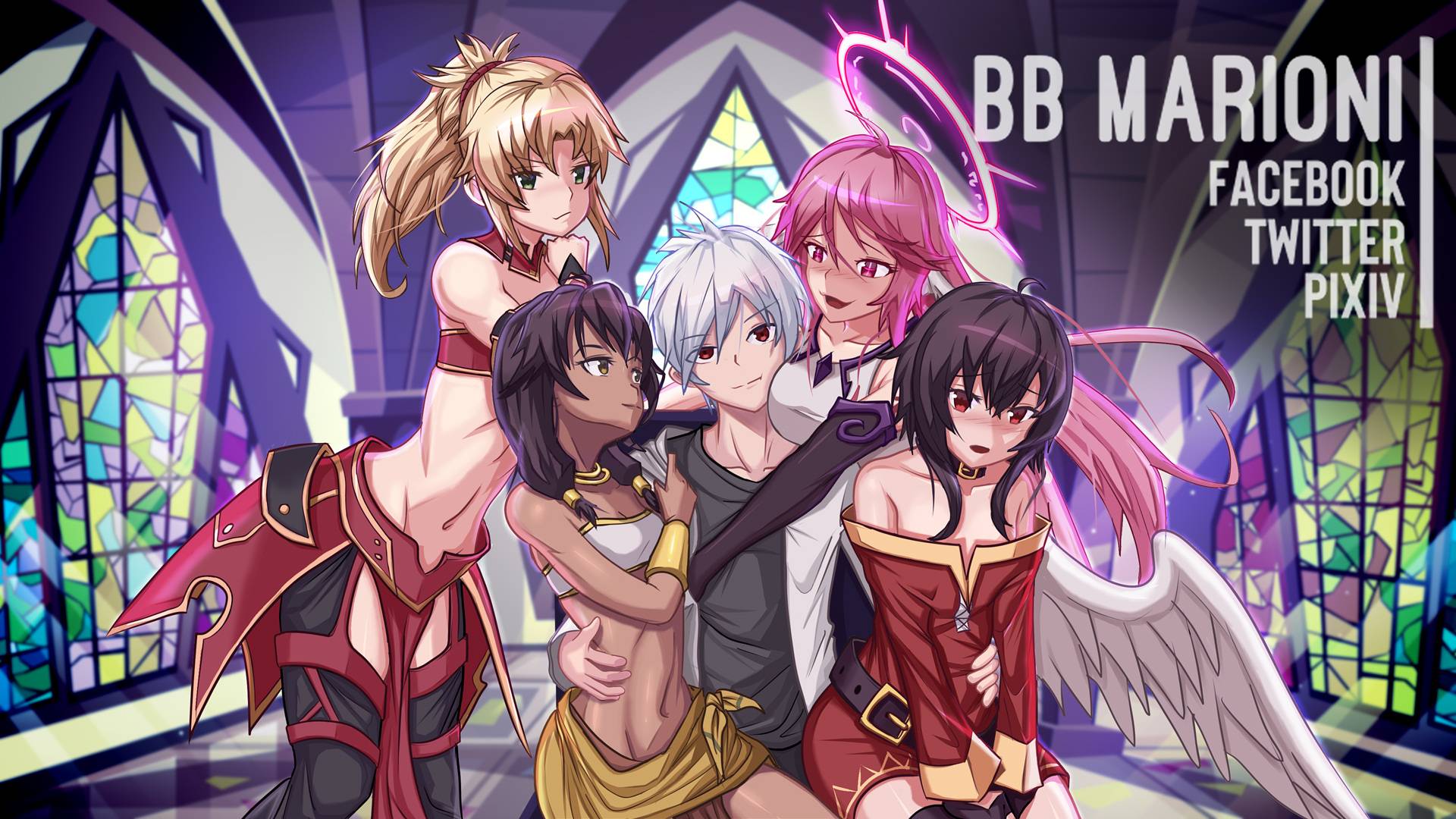 Hero Banner